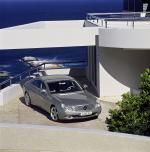 Mercedes-Benz CLS-Class 2005 года